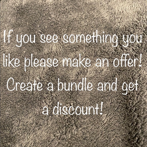 NOT FOR SALE - Picture 1 of 1